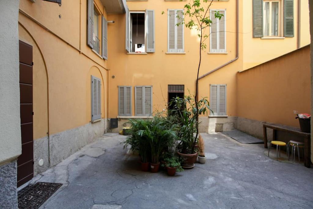 Hacca Collection - Open Space In Porta Ticinese Milão Exterior foto